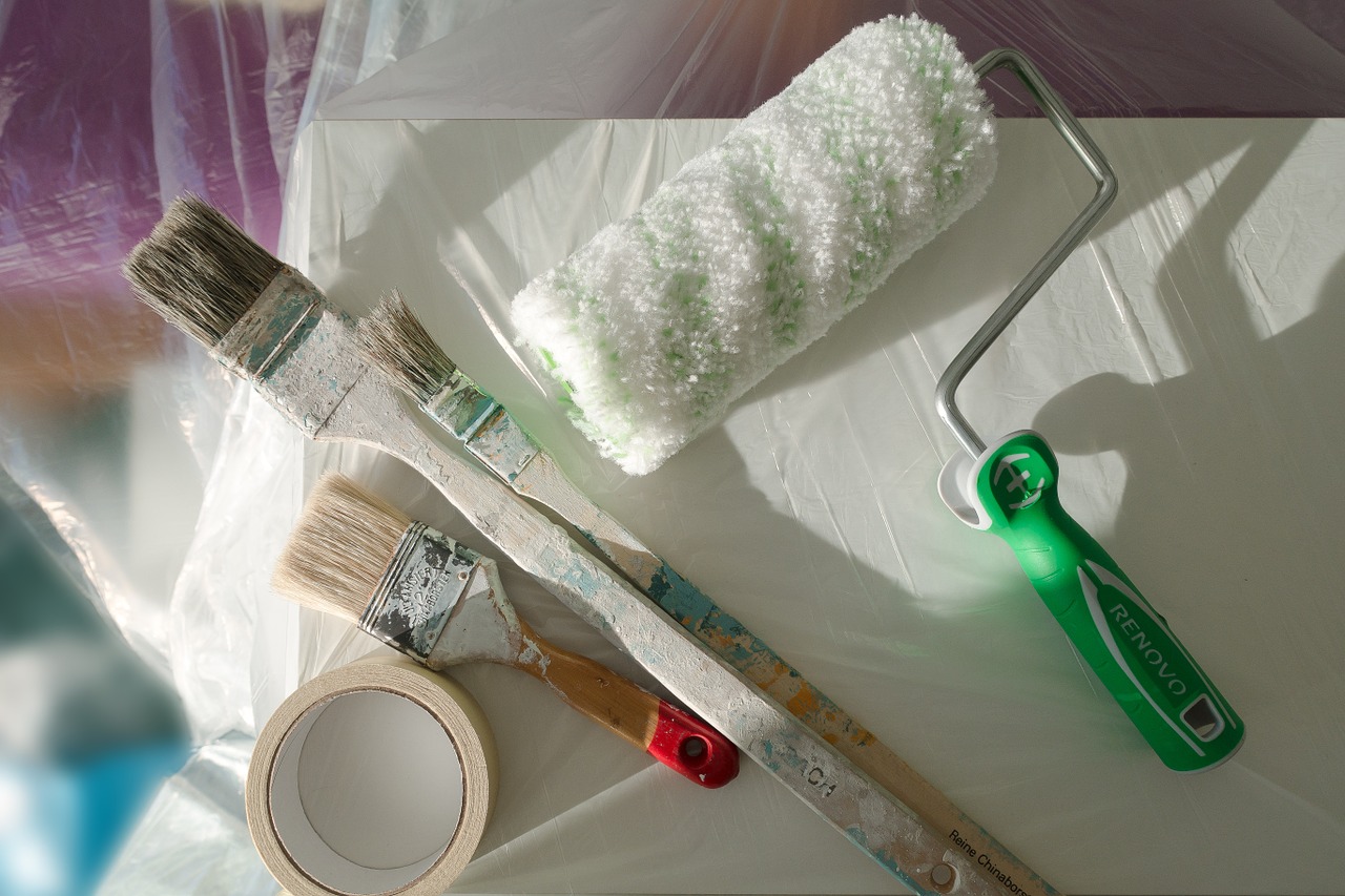 Comment choisir des professionnels pour les travaux à l'intérieur de la maison ?
