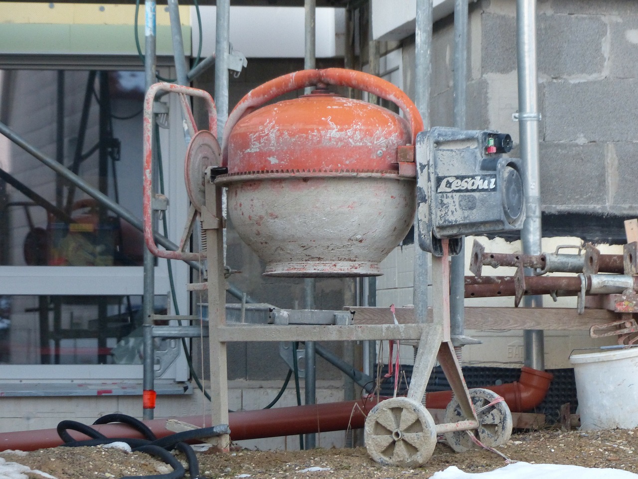 C'est quoi l'isolation thermique ?